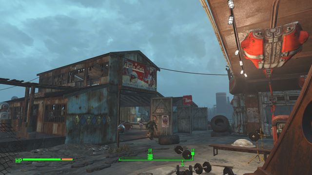 christopher plath recommends atom cats fallout 4 location pic