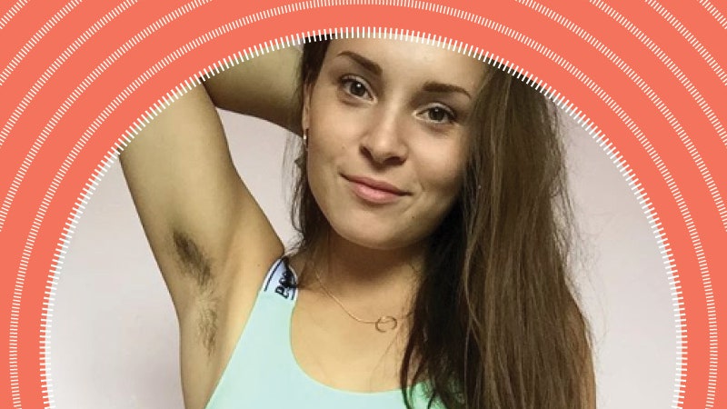 ana stevic recommends hairy junior nudist pic