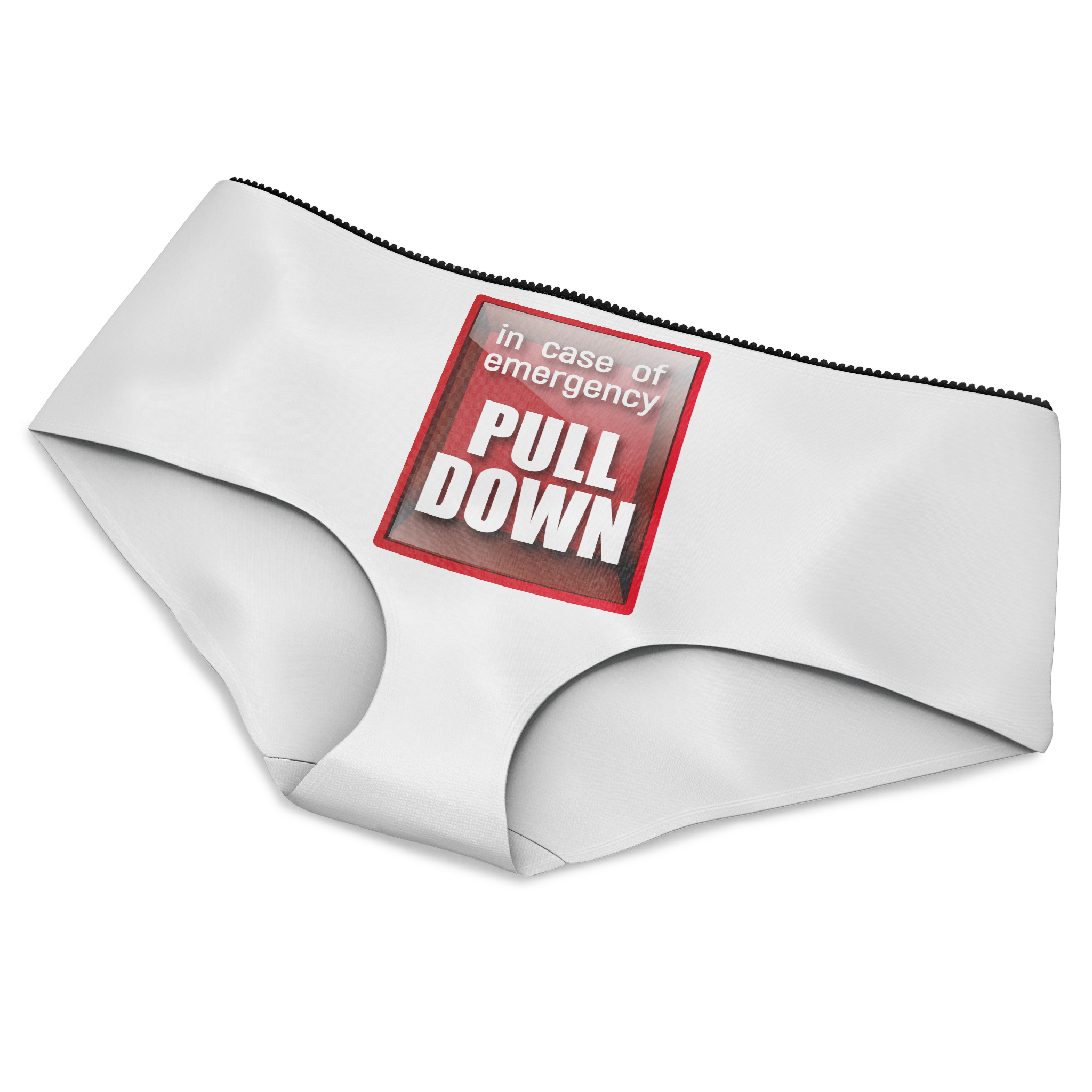 bill sumrall recommends Pull Them Panties Down