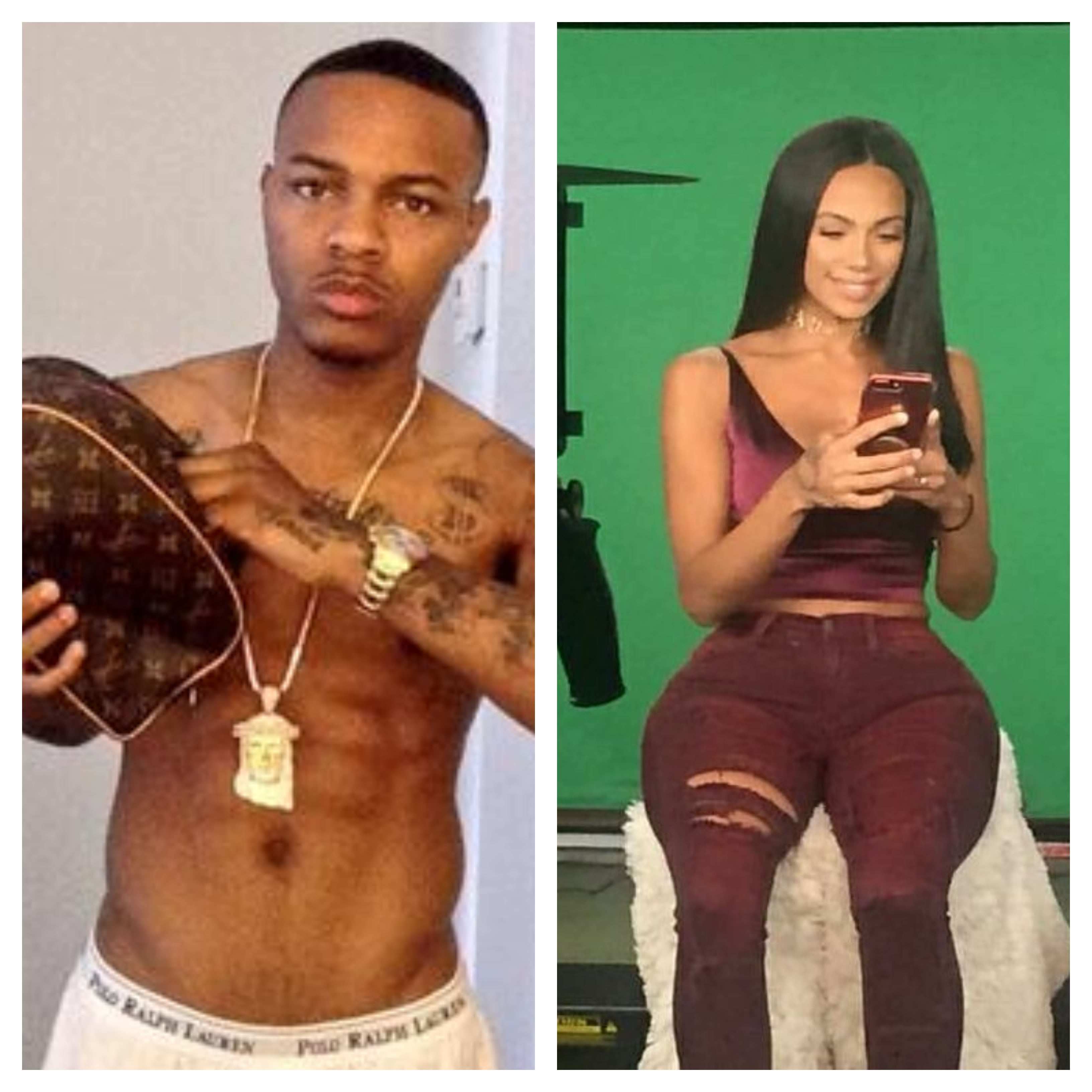 Best of Erica mena leaked