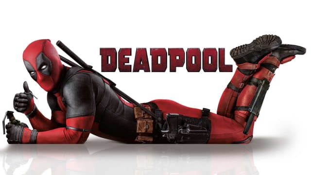 ashly lopes recommends deadpool movie free download pic