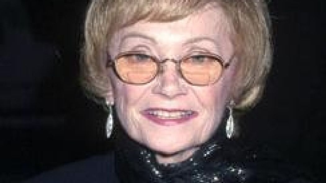 Estelle Getty Naked panzer porn