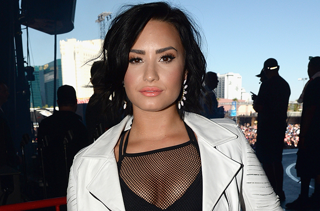 bruce nobles recommends Demi Lovato Leaked Nudes
