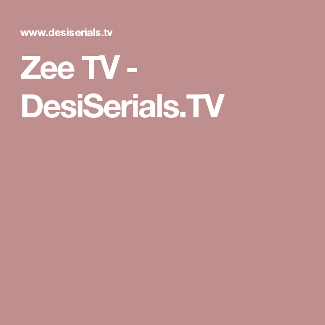 brittany nichole williams add desi serial zee tv photo