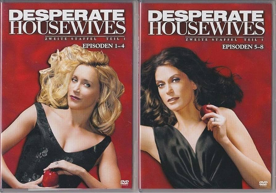 desperate housewives episode 2