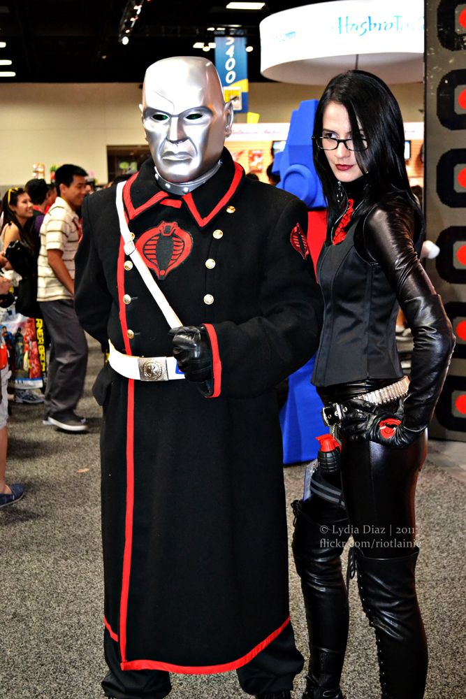 adjei frederick recommends destro costume for sale pic