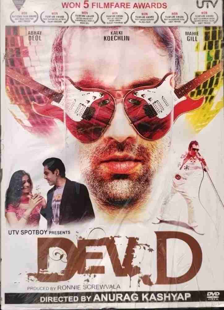 Best of Devd full movie online