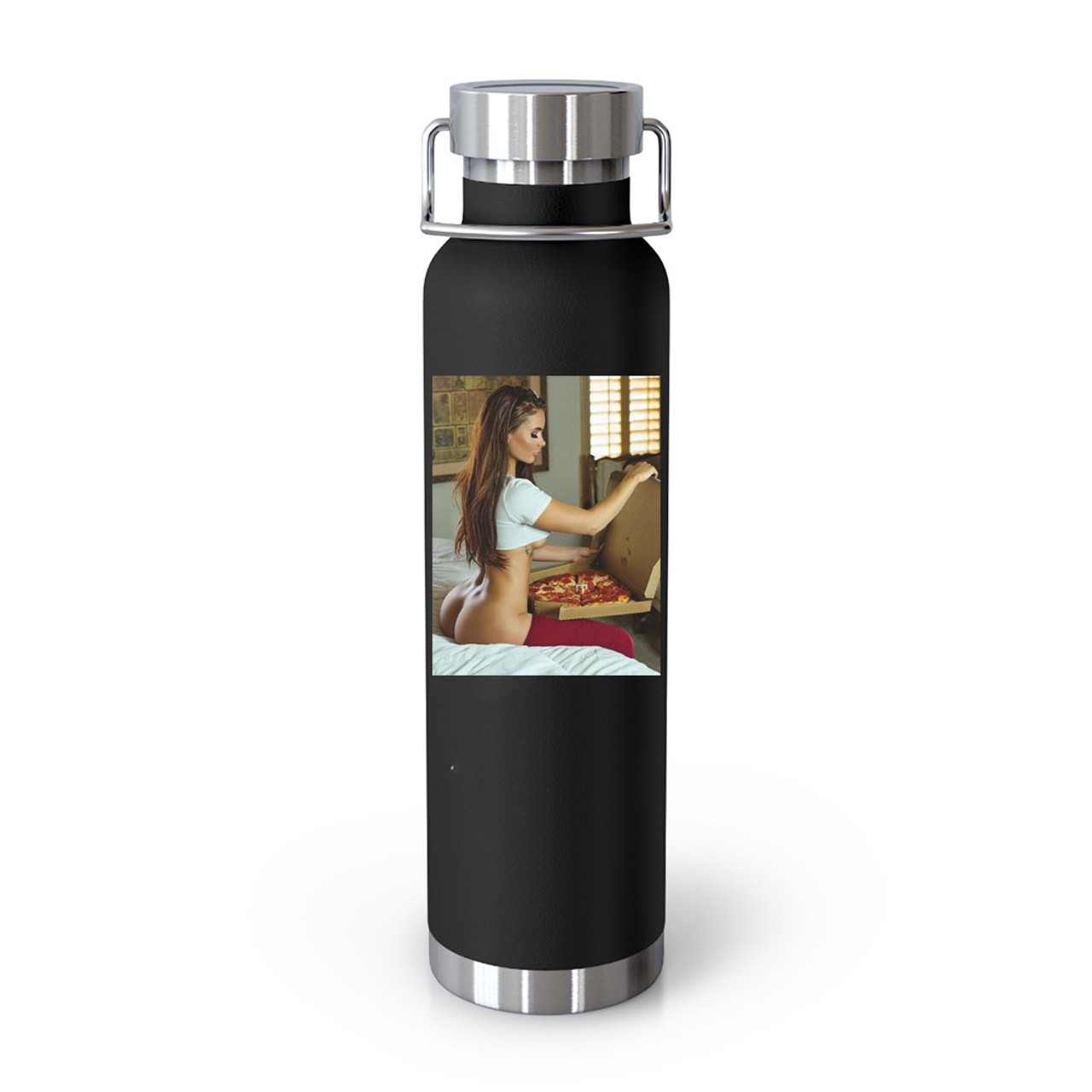 brittney mcduffie recommends naked at home tumbler pic
