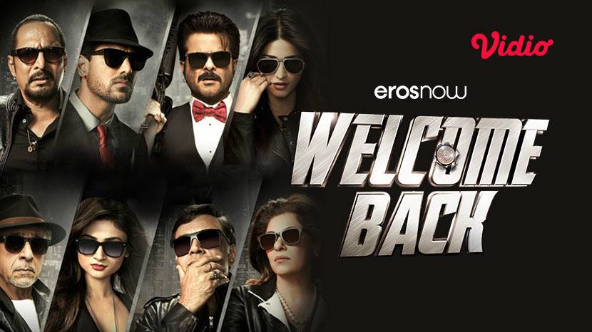 abi hutchinson recommends Download Welcome Back Movie
