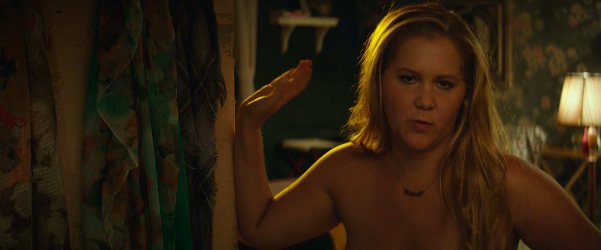 alexandros karaiskakis recommends Amy Schumer Snatched Naked