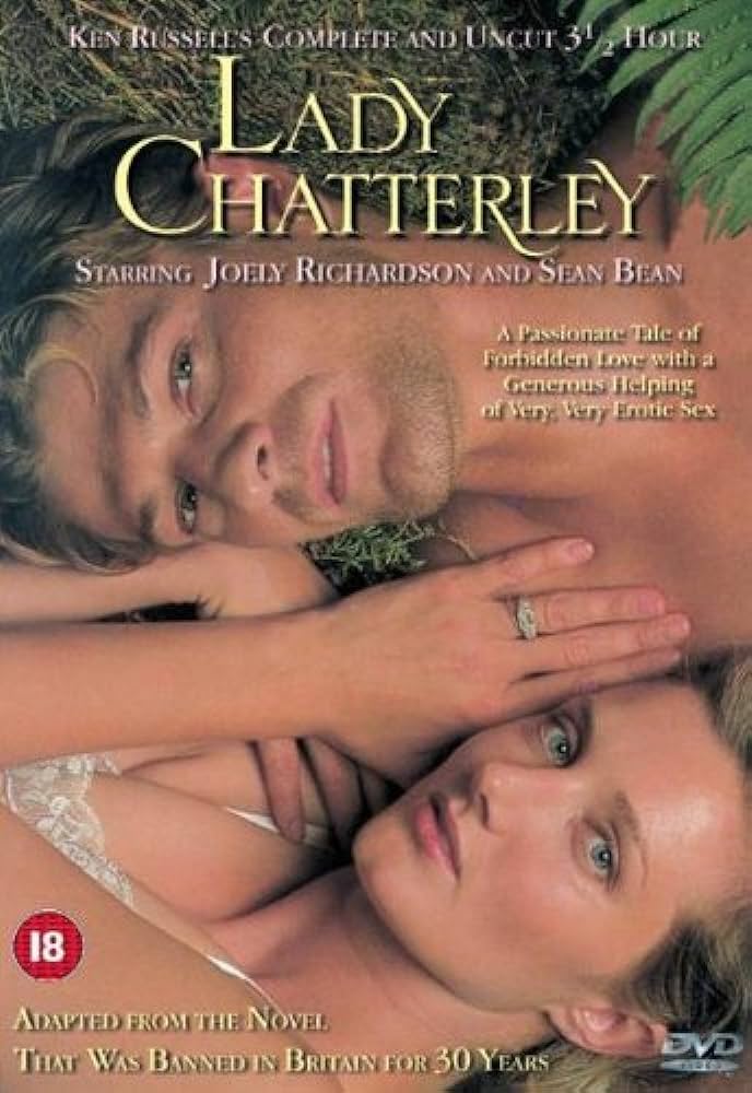 caroline broadbent recommends Lady Chatterley Full Movie