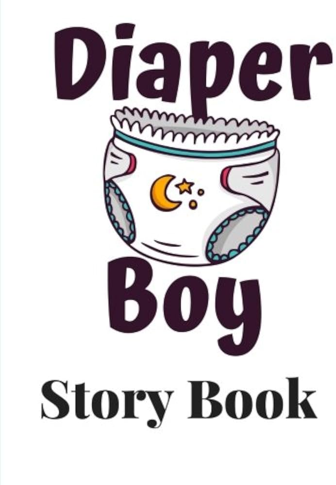 bard gundersen share diaper boy stories photos