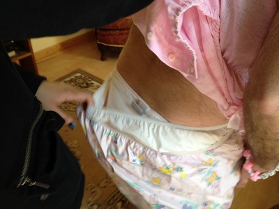 astrid adams add diapered sissy cuckold photo