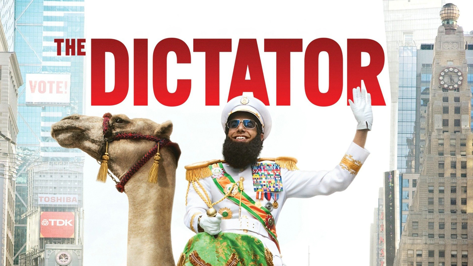 Dictator Full Movie Free ass handjob