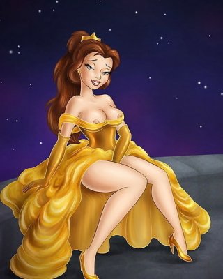 brittany plumer recommends disney princess porn images pic