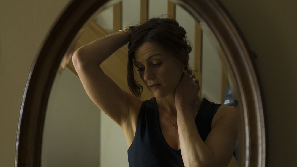 danielle defuria recommends Doctor Foster Sex Scene