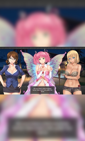 bonnie samuelson add photo does huniepop have nudity