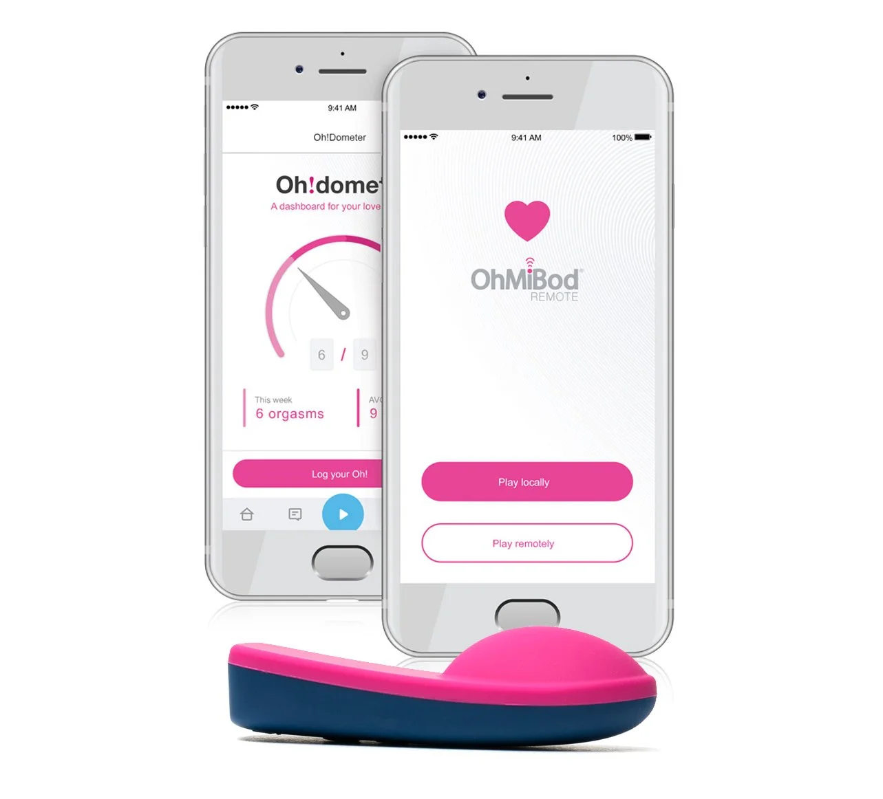 Best of Does ohmibod really work