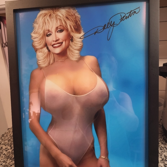 derek whitcomb recommends Dolly Parton Sexy Pics