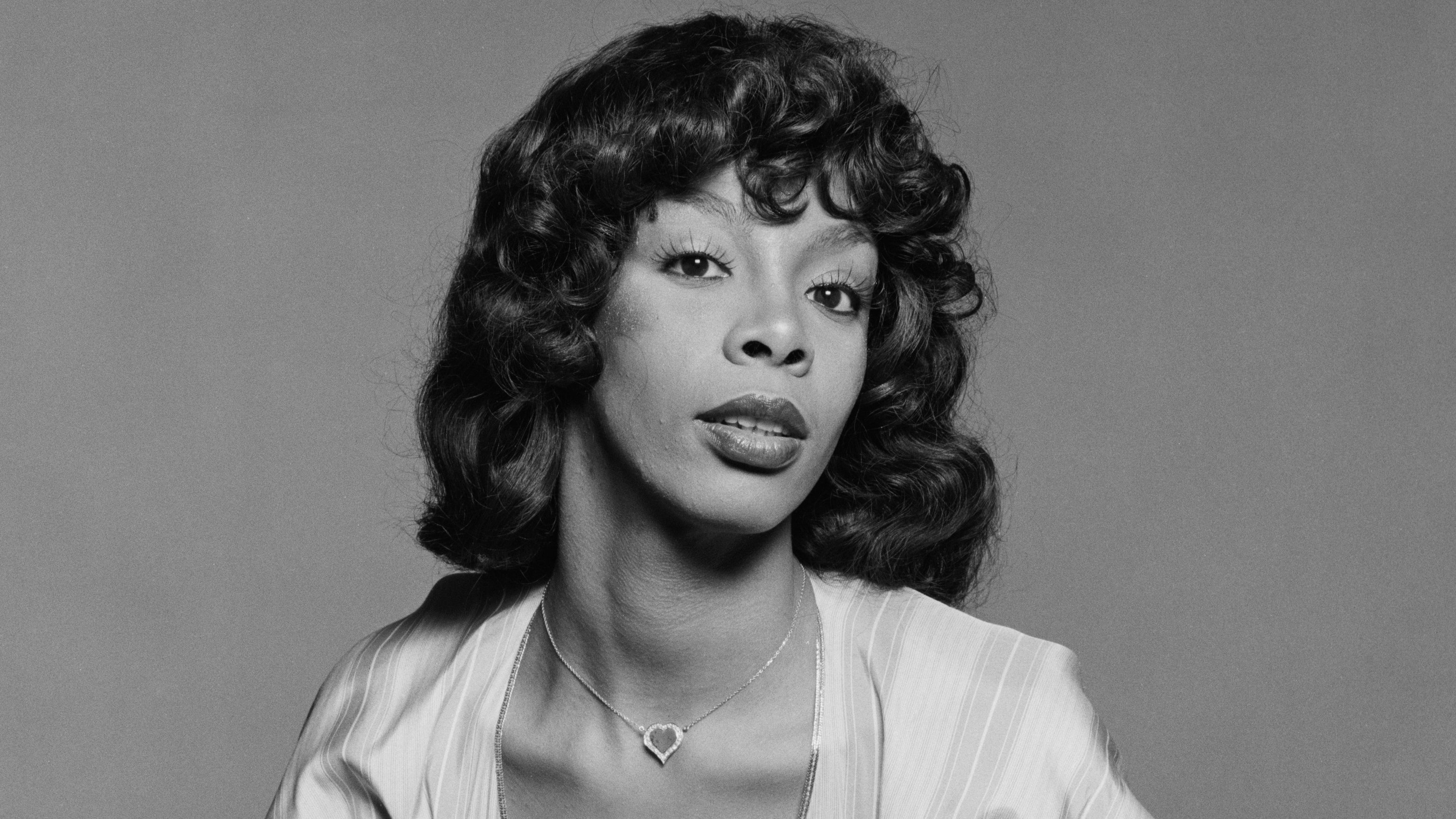 delacy mitchell recommends donna summer topless pic