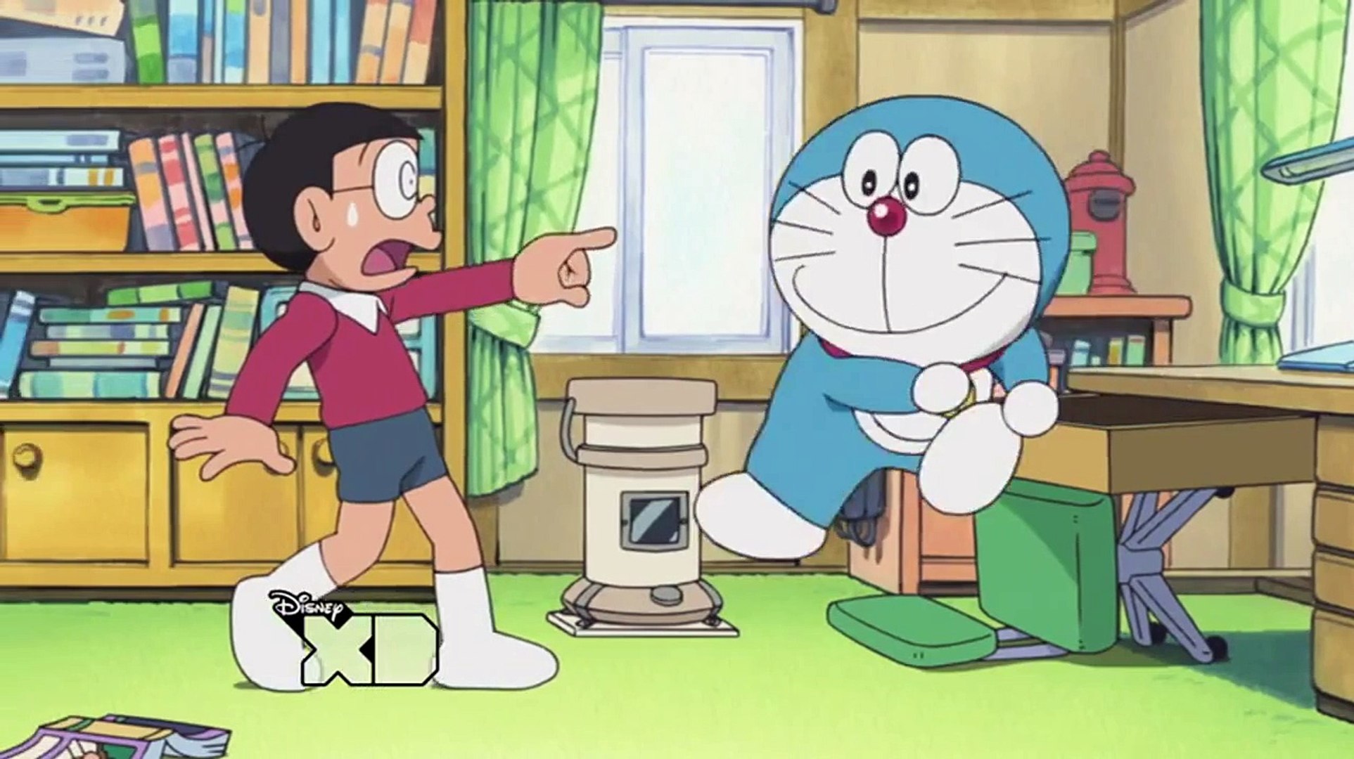 camila rosales recommends Doraemon Episode 1 English