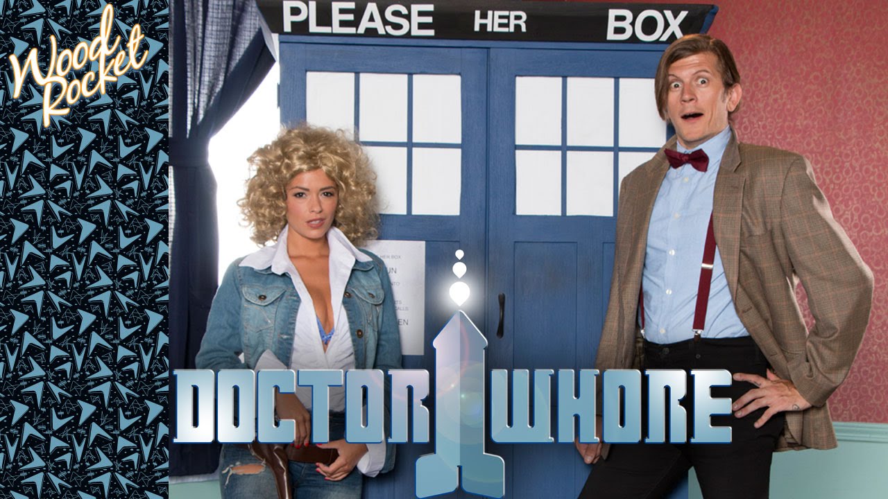 bev ching recommends dr who porn parody pic