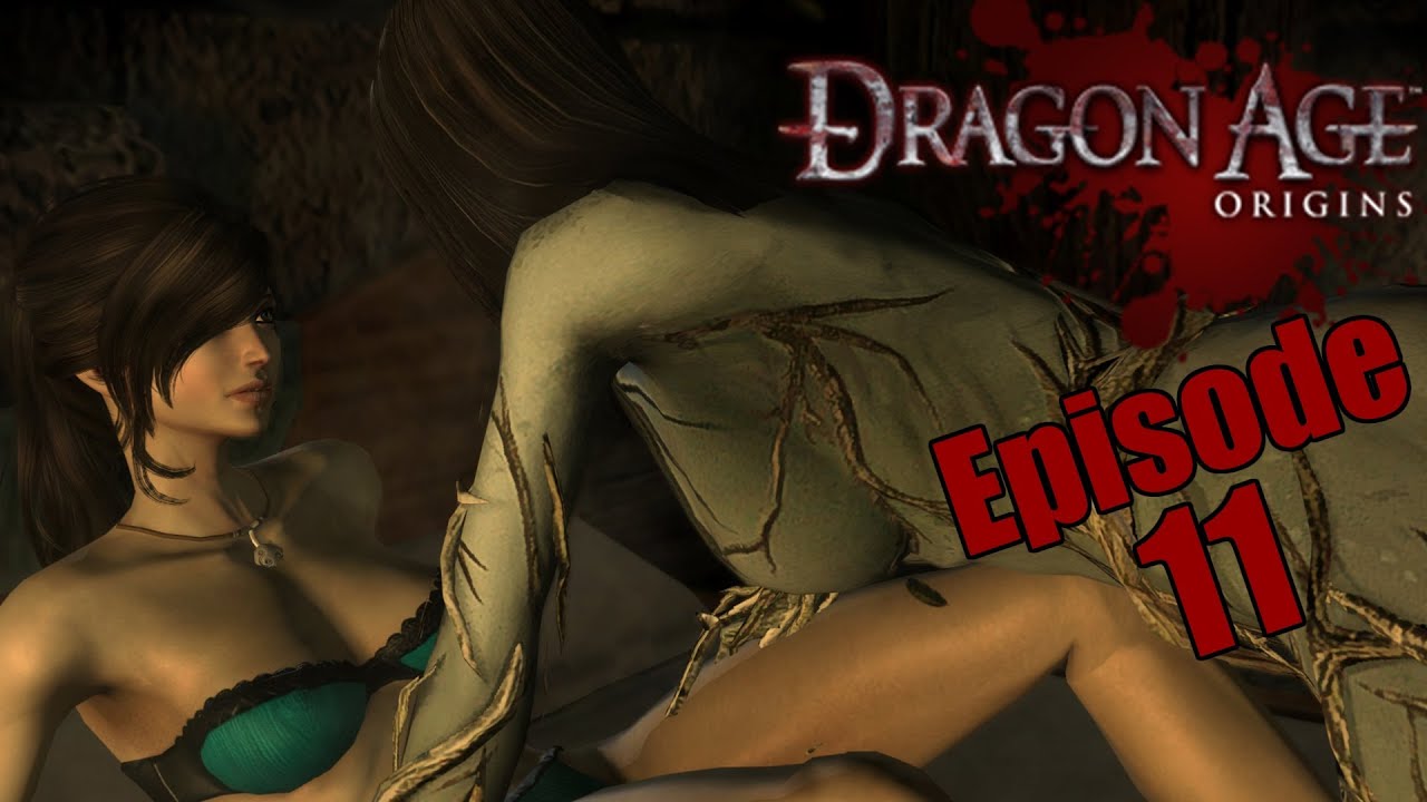 cassie samuels recommends dragon age adult mods pic