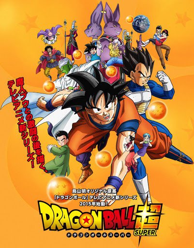 chad mccluskey recommends Dragon Ball Z Bakabt