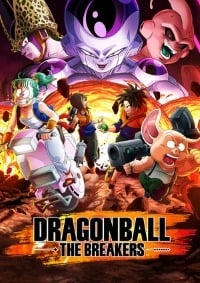 Best of Dragon ball z torrenty