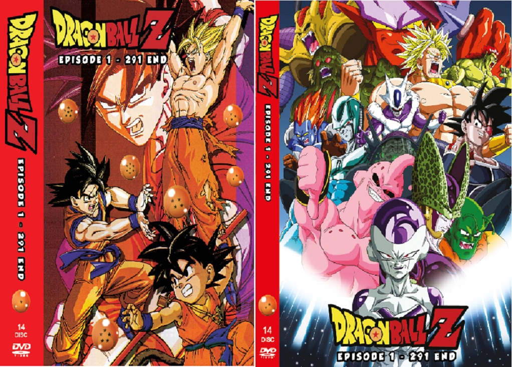 cindy brett recommends dragonball z episode 2 english dubbed pic