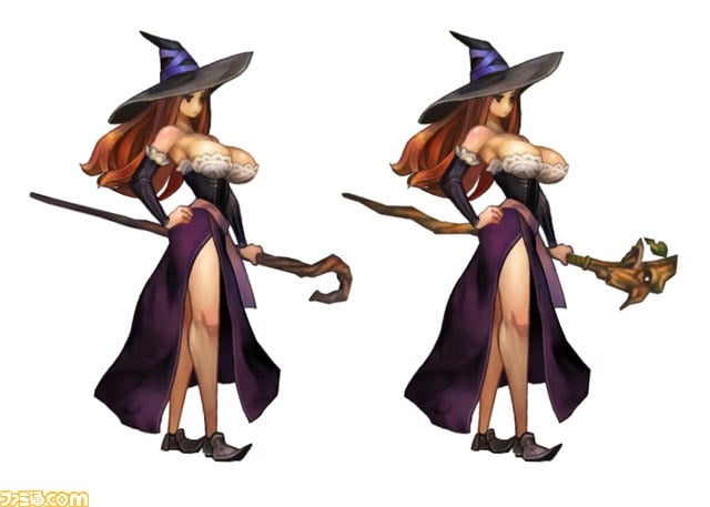 cj spraggins recommends dragons crown sorceress rule 34 pic