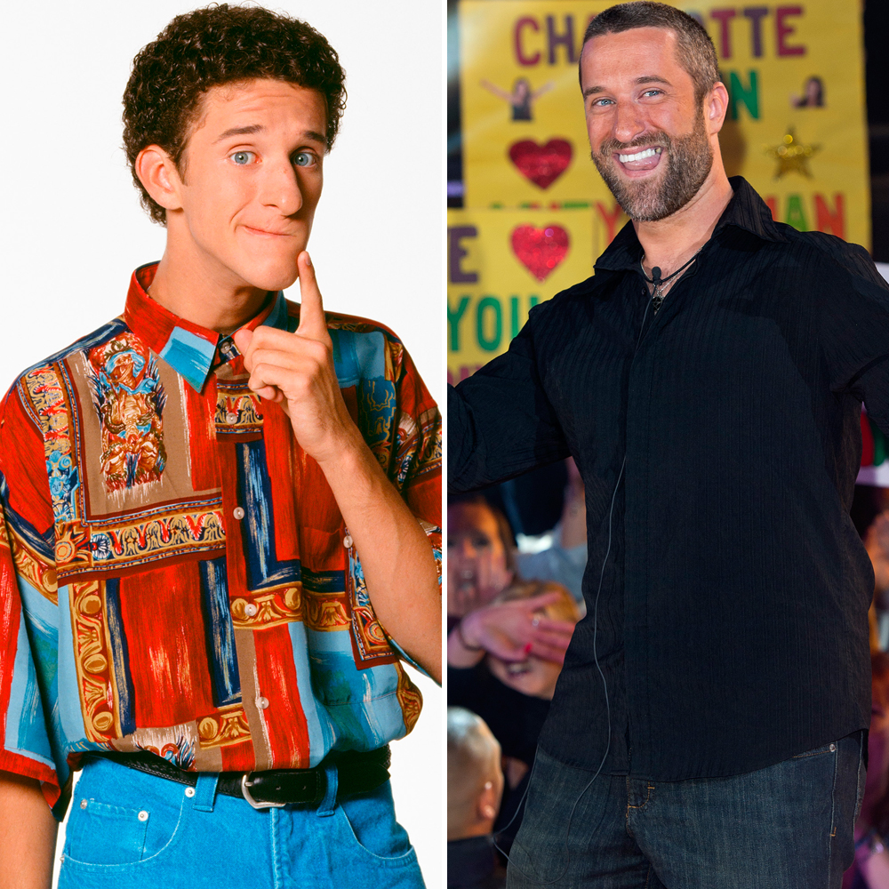 dino jino recommends Dustin Diamond Porn Star