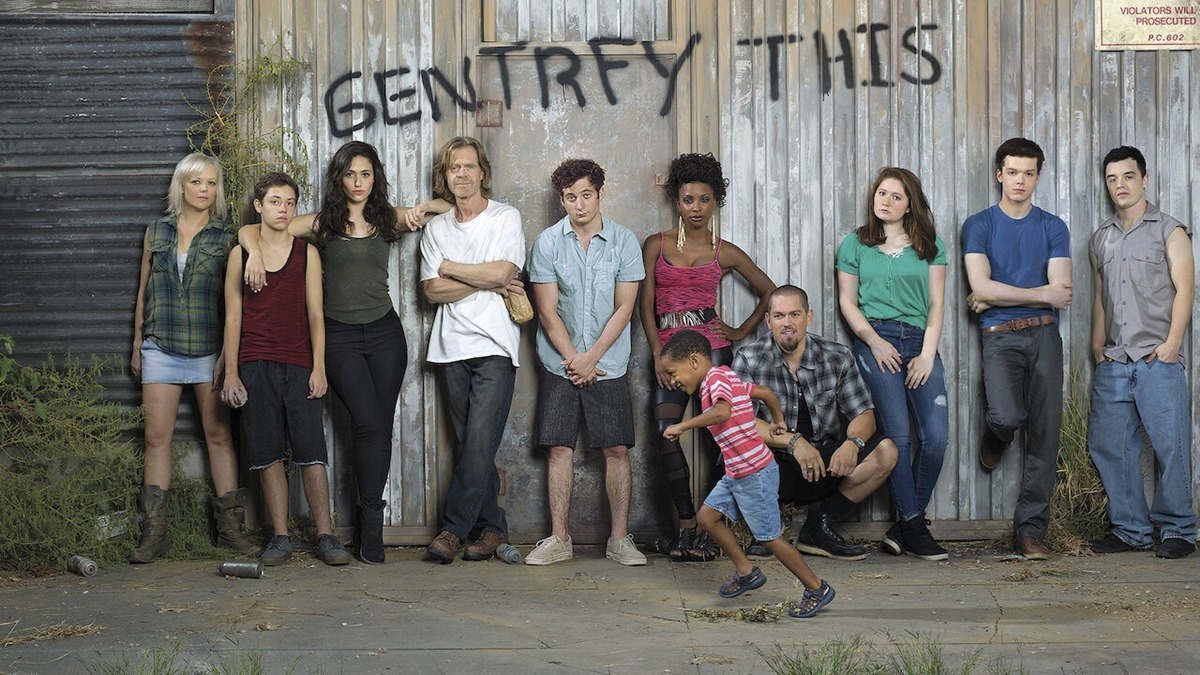 bev richey recommends free shameless season 7 pic