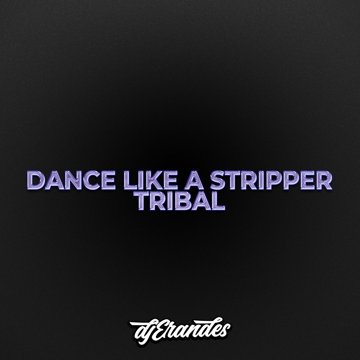 dance like a stripper