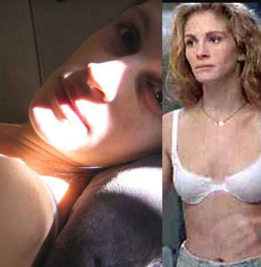 cristine roxas recommends julia roberts nude images pic