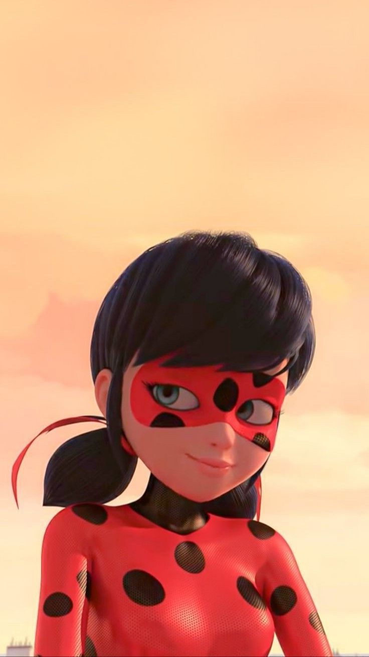 claire herbst add photo pics of ladybug from miraculous