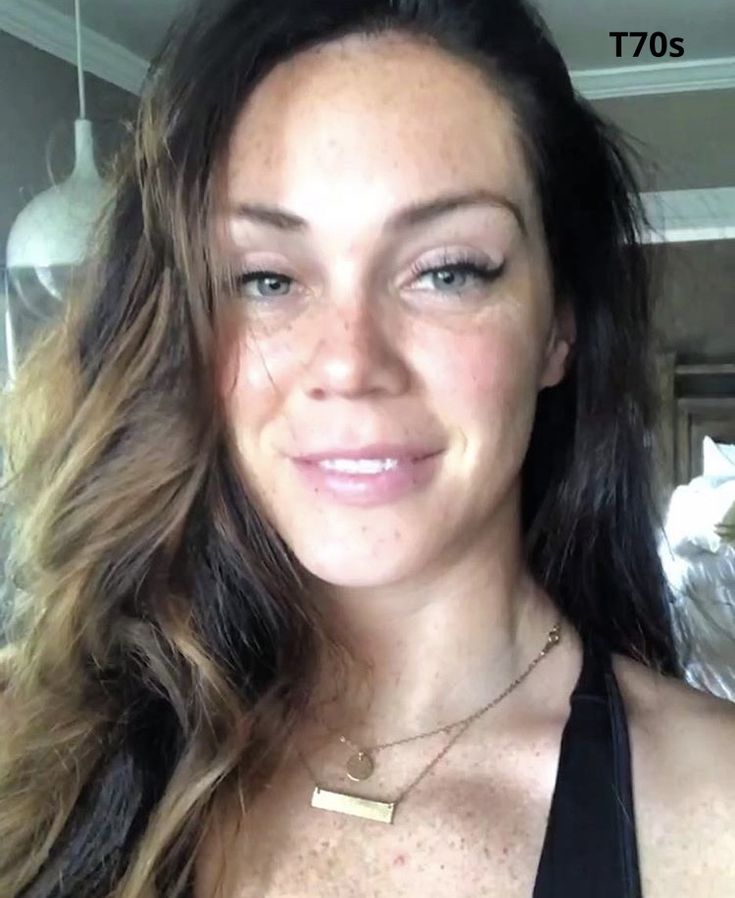 barb vega recommends Alison Tyler Without Makeup