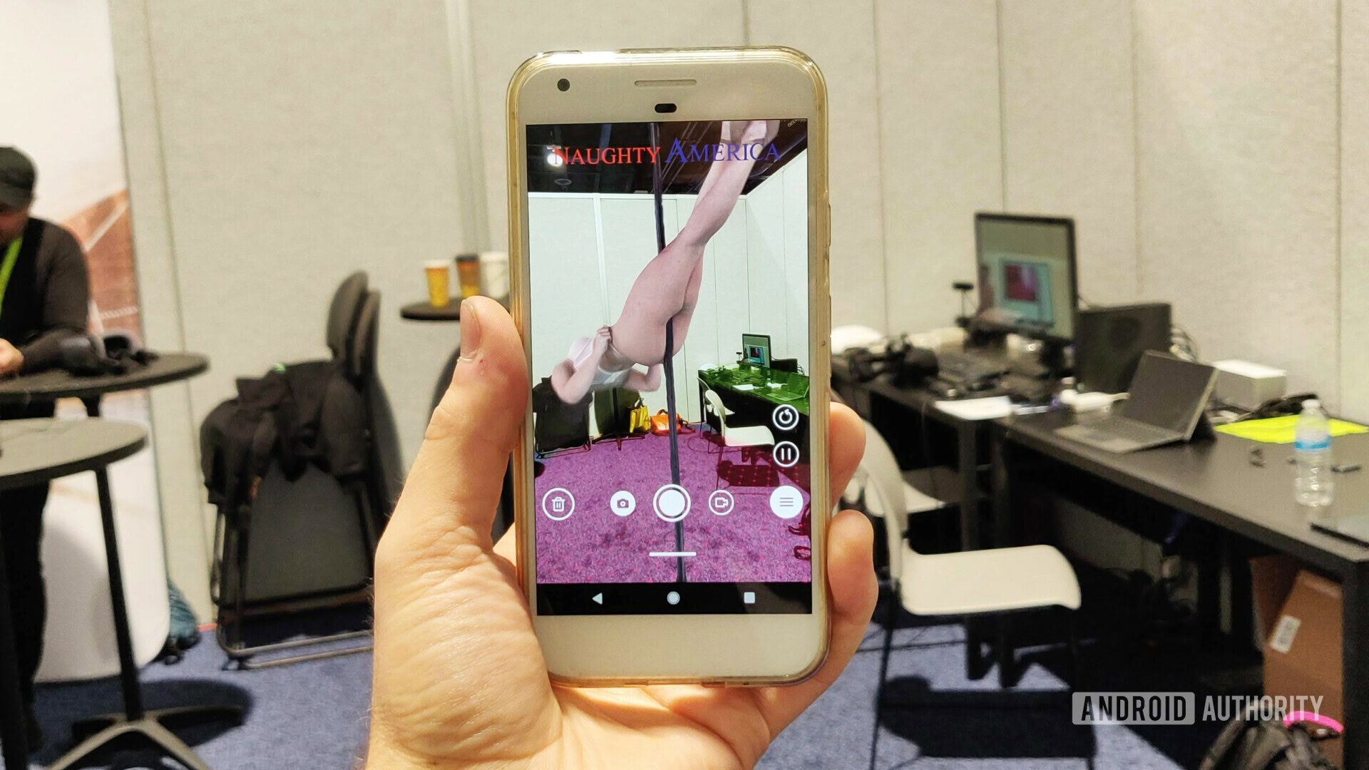 dan pitman add photo vr porn app android