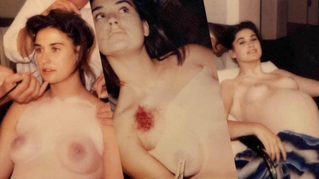 bikas grg recommends demi moore topless pics pic