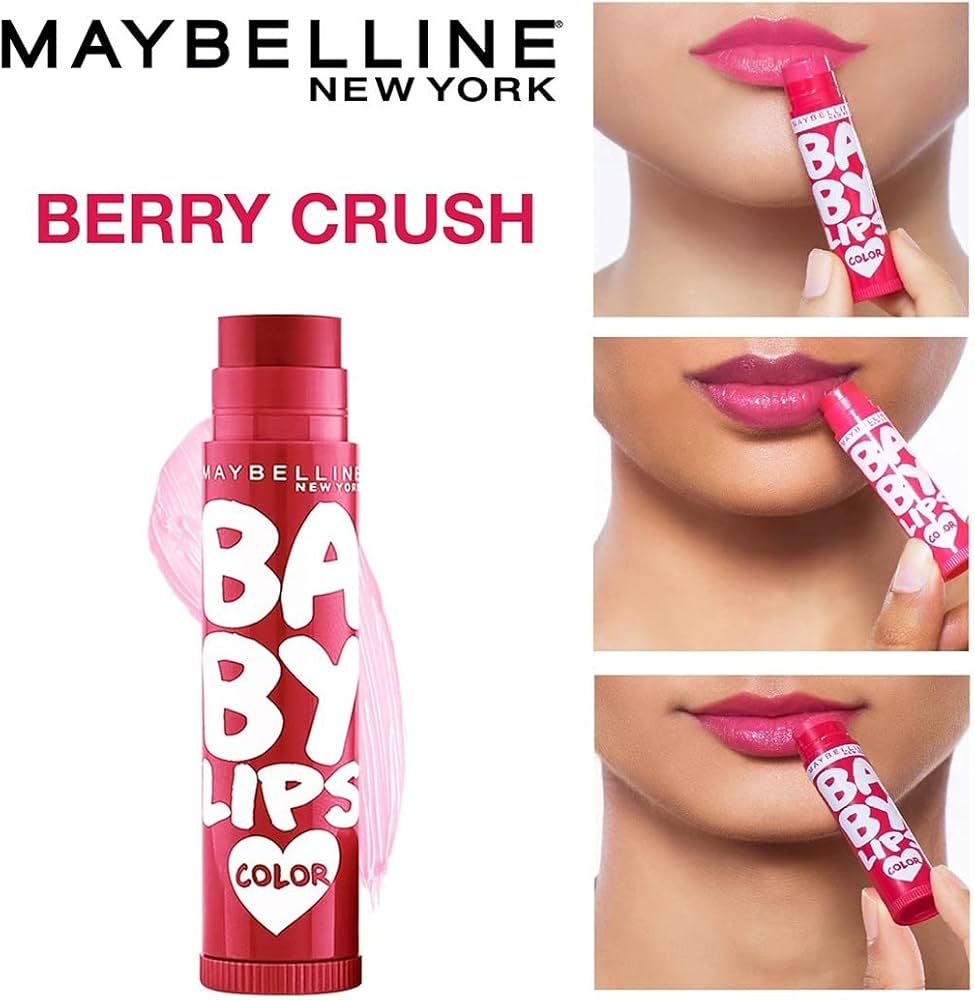 dave allshouse recommends coco crush baby lips pic