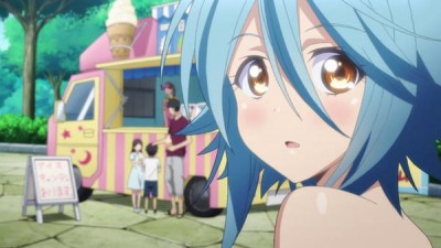 billy dubler add monster musume ova 1 photo