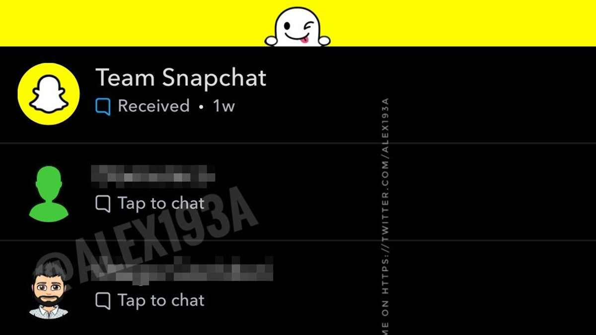 curtis wells recommends leaked premium snapchat accounts pic