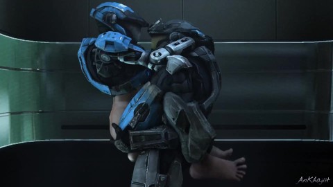 andrew westerman recommends halo reach kat porn pic