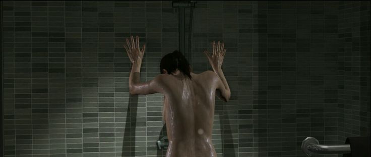 adam mccaw recommends beyond two souls shower pic