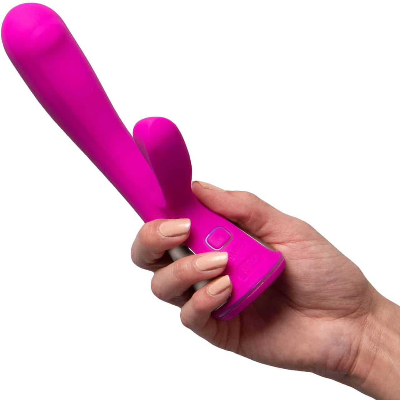 Oh My Bod Vibrator bulgarian pussy