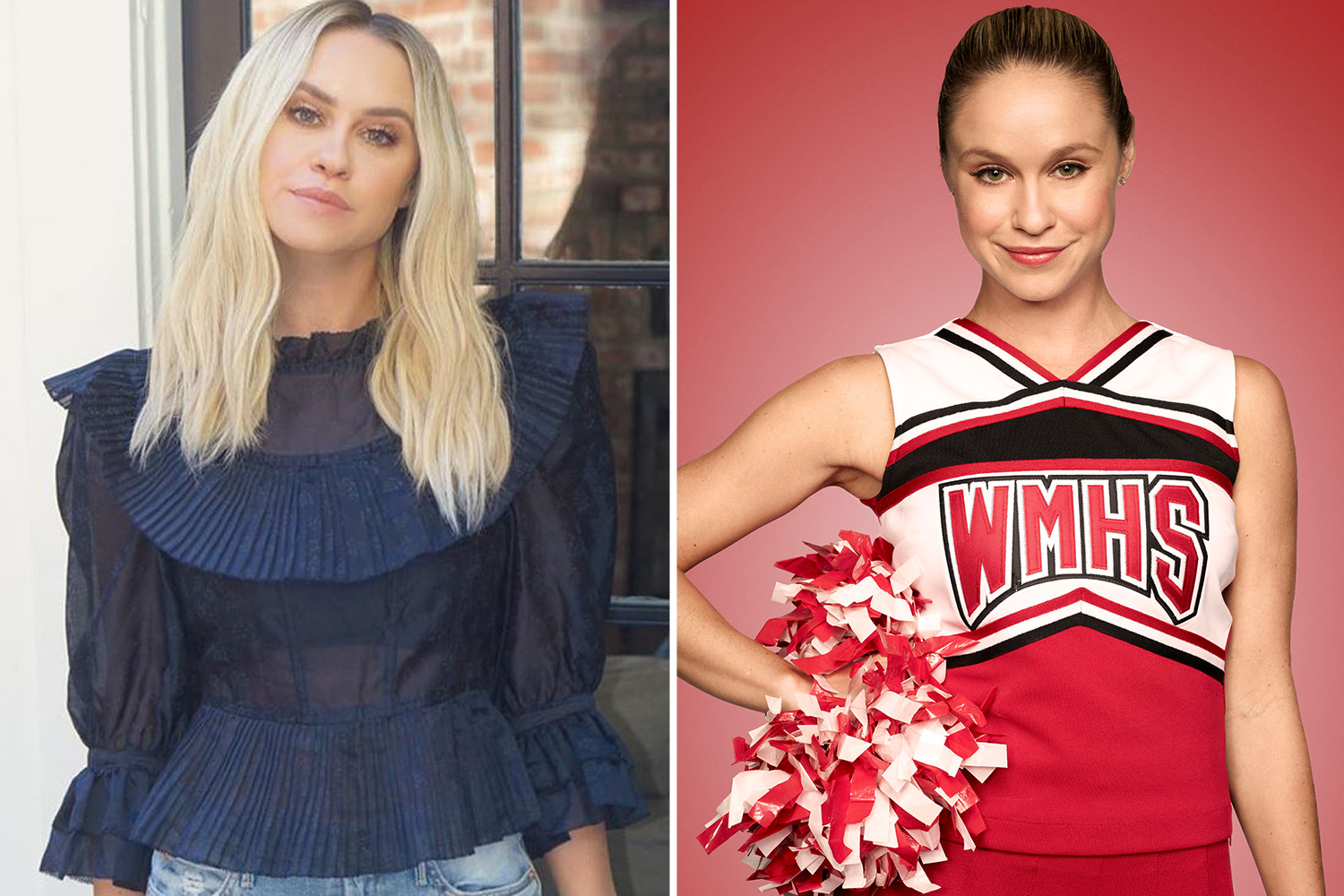 anita ivezaj share becca tobin leak photos