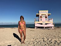 daniel schillinger recommends nude beach haulover pic