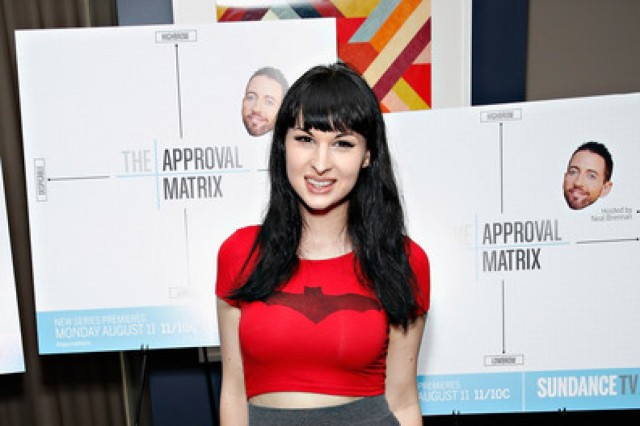 bruce baron recommends Bailey Jay Best Of