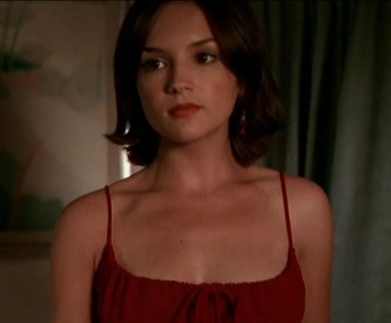 dawn harpell recommends rachael leigh cook boobs pic