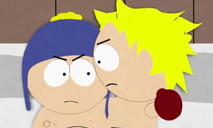 adrian jauw recommends south park sex pic
